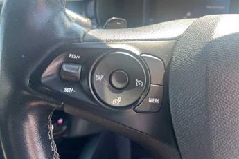 VAUXHALL CORSA 1.2 Turbo Ultimate Hatchback 5dr Petrol Auto Euro 6 (s/s) (130 p