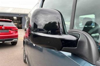 CITROEN E-BERLINGO 52kWh PLUS XL MPV 5dr Electric Auto (7.4kW Charger) (136 ps)