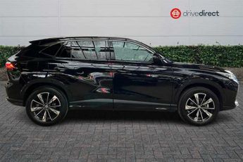 MG HS 1.5 T-GDI Trophy SUV 5dr Petrol DCT Euro 6 (s/s) (169 ps)