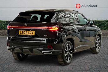 MG HS 1.5 T-GDI Trophy SUV 5dr Petrol DCT Euro 6 (s/s) (169 ps)