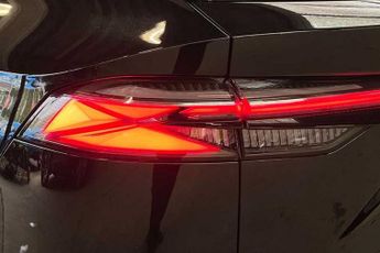 MG HS 1.5 T-GDI Trophy SUV 5dr Petrol DCT Euro 6 (s/s) (169 ps)