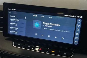 MG HS 1.5 T-GDI Trophy SUV 5dr Petrol DCT Euro 6 (s/s) (169 ps)
