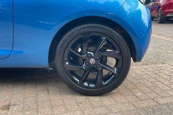 Vauxhall Adam 1.2i ecoFLEX ENERGISED Hatchback 3dr Petrol Manual Euro 6 (s/s) 