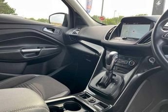 FORD KUGA 2.0 TDCi EcoBlue Titanium Edition SUV 5dr Diesel Powershift AWD 