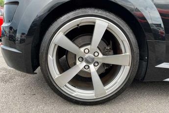 AUDI TT 2.0 TFSI 40 S line Coupe 3dr Petrol S Tronic Euro 6 (s/s) (197 p