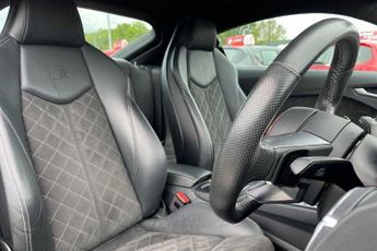 AUDI TT 2.0 TFSI 40 S line Coupe 3dr Petrol S Tronic Euro 6 (s/s) (197 p