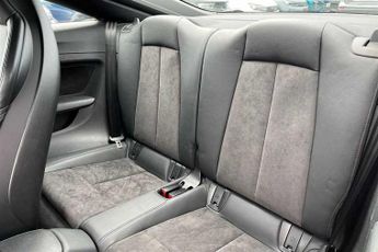 AUDI TT 2.0 TFSI 40 S line Coupe 3dr Petrol S Tronic Euro 6 (s/s) (197 p