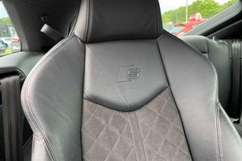 AUDI TT 2.0 TFSI 40 S line Coupe 3dr Petrol S Tronic Euro 6 (s/s) (197 p