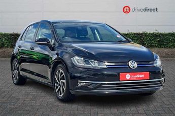 Volkswagen Golf 1.5 TSI EVO Match Edition Hatchback 5dr Petrol Manual Euro 6 (s/