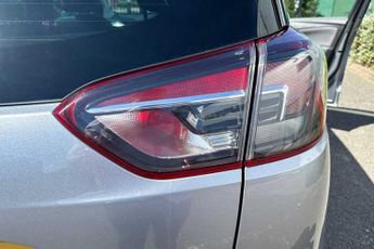 VAUXHALL CROSSLAND X 1.2 Turbo Elite Nav SUV 5dr Petrol Auto Euro 6 (s/s) (130 ps)