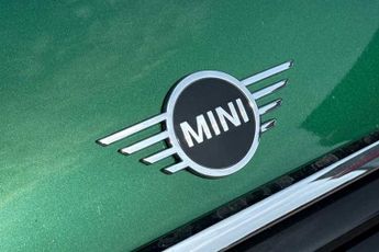 MINI HATCH 1.5 Cooper Classic Hatchback 5dr Petrol Steptronic Euro 6 (s/s) 