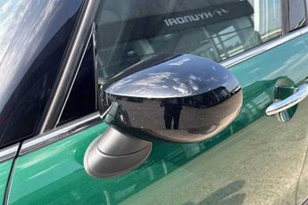 MINI HATCH 1.5 Cooper Classic Hatchback 5dr Petrol Steptronic Euro 6 (s/s) 