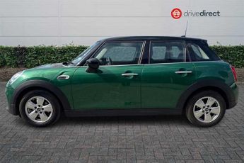 MINI HATCH 1.5 Cooper Classic Hatchback 5dr Petrol Steptronic Euro 6 (s/s) 