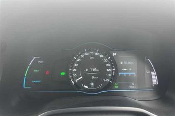 HYUNDAI IONIQ 1.6 h-GDi Premium SE Hatchback 5dr Petrol Hybrid DCT Euro 6 (s/s