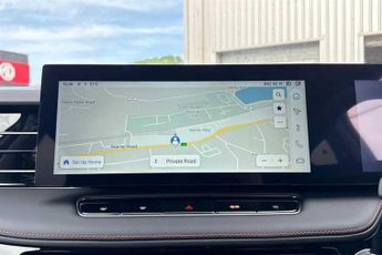 MG HS 1.5 T-GDI SE SUV 5dr Petrol DCT Euro 6 (s/s) (169 ps)