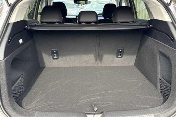 MG MG HS 1.5 T-GDI SE SUV 5dr Petrol DCT Euro 6 (s/s) (169 ps)