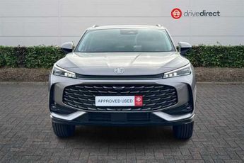 MG HS 1.5 T-GDI SE SUV 5dr Petrol DCT Euro 6 (s/s) (169 ps)
