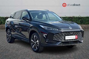 MG HS 1.5 T-GDI SE SUV 5dr Petrol DCT Euro 6 (s/s) (169 ps)