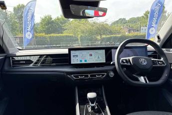 MG HS 1.5 T-GDI SE SUV 5dr Petrol DCT Euro 6 (s/s) (169 ps)