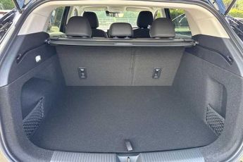 MG MG HS 1.5 T-GDI SE SUV 5dr Petrol DCT Euro 6 (s/s) (169 ps)