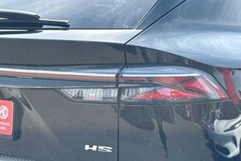 MG HS 1.5 T-GDI SE SUV 5dr Petrol DCT Euro 6 (s/s) (169 ps)