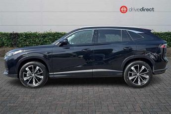 MG HS 1.5 T-GDI SE SUV 5dr Petrol DCT Euro 6 (s/s) (169 ps)