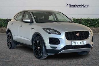 Jaguar E-PACE 2.0 D150 SUV 5dr Diesel Manual Euro 6 (s/s) (150 ps)