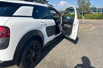 CITROEN C4 CACTUS 1.2 PureTech Flair Hatchback 5dr Petrol Manual Euro 6 (Euro 6) (
