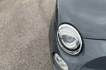 Abarth 695 1.4 T-Jet XSR Yamaha Limited Edition Hatchback 3dr Petrol Manual