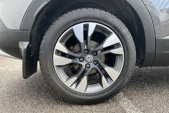 VAUXHALL GRANDLAND X 1.2 Turbo GPF Sport Nav SUV 5dr Petrol Auto Euro 6 (s/s) (130 ps