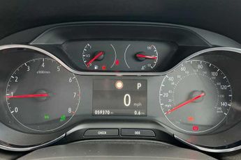 VAUXHALL GRANDLAND X 1.2 Turbo GPF Sport Nav SUV 5dr Petrol Auto Euro 6 (s/s) (130 ps