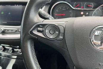 VAUXHALL GRANDLAND X 1.2 Turbo GPF Sport Nav SUV 5dr Petrol Auto Euro 6 (s/s) (130 ps