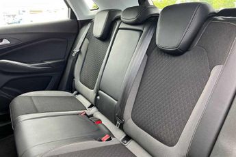 VAUXHALL GRANDLAND X 1.2 Turbo GPF Sport Nav SUV 5dr Petrol Auto Euro 6 (s/s) (130 ps