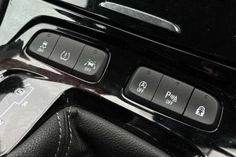 VAUXHALL GRANDLAND X 1.2 Turbo GPF Sport Nav SUV 5dr Petrol Auto Euro 6 (s/s) (130 ps