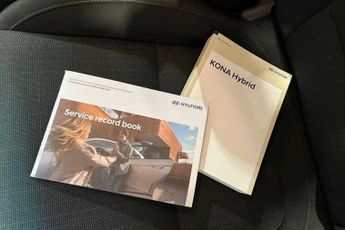 HYUNDAI KONA 1.6 h-GDi Premium SUV 5dr Petrol Hybrid DCT Euro 6 (s/s) (141 ps