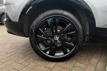 VAUXHALL GRANDLAND 1.6 14.2kWh GS SUV 5dr Petrol Plug-in Hybrid Auto Euro 6 (s/s) (