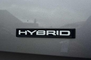 VAUXHALL GRANDLAND 1.6 14.2kWh GS SUV 5dr Petrol Plug-in Hybrid Auto Euro 6 (s/s) (