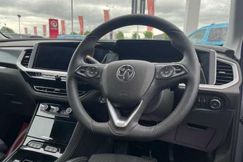 VAUXHALL GRANDLAND 1.6 14.2kWh GS SUV 5dr Petrol Plug-in Hybrid Auto Euro 6 (s/s) (