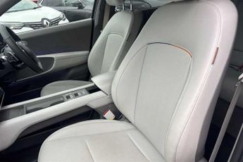 HYUNDAI IONIQ 6 77.4kWh Ultimate Saloon 4dr Electric Auto (228 ps)