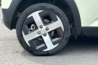 HYUNDAI INSTER Long Range 49kWh 02 SUV 5dr Electric Auto (115 ps)