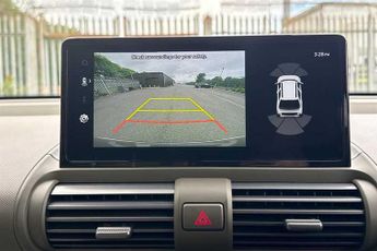 HYUNDAI INSTER Long Range 49kWh 02 SUV 5dr Electric Auto (115 ps)