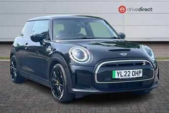 MINI ELECTRIC HATCH Cooper SE 32.6kWh Level 2 Hatchback 3dr Electric Auto (184 ps)