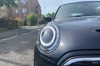 MINI ELECTRIC HATCH Cooper SE 32.6kWh Level 2 Hatchback 3dr Electric Auto (184 ps)