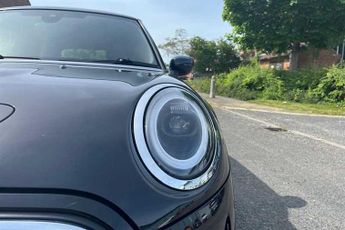MINI ELECTRIC HATCH Cooper SE 32.6kWh Level 2 Hatchback 3dr Electric Auto (184 ps)