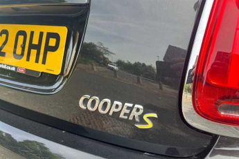 MINI ELECTRIC HATCH Cooper SE 32.6kWh Level 2 Hatchback 3dr Electric Auto (184 ps)