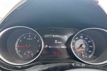 Kia Xceed 1.4 T-GDi 3 SUV 5dr Petrol DCT Euro 6 (s/s) (138 bhp)