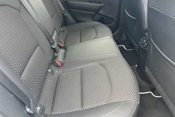 Kia Xceed 1.4 T-GDi 3 SUV 5dr Petrol DCT Euro 6 (s/s) (138 bhp)