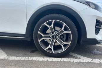 Kia Xceed 1.4 T-GDi 3 SUV 5dr Petrol DCT Euro 6 (s/s) (138 bhp)