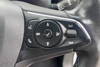 VAUXHALL GRANDLAND 1.2 Turbo Ultimate SUV 5dr Petrol Auto Euro 6 (s/s) (130 ps)