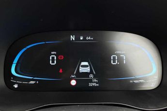 HYUNDAI i10 1.0 Advance Hatchback 5dr Petrol Auto Euro 6 (s/s) (63 ps)